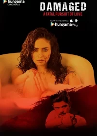 Постер индийского сериала «Испорченные»