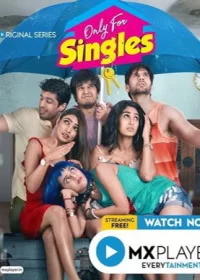 Постер индийского сериала «Только для одиноких»