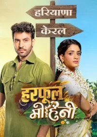 Постер «Харфул Мохини»