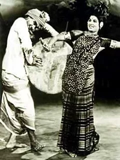 Постер индийского фильма «Воображение»