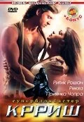 Постер индийского фильма «Крриш»
