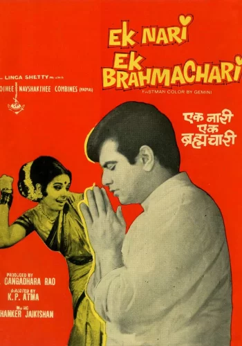 Постер « Женатый холостяк »