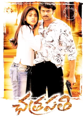 Постер индийского фильма «Защитник»