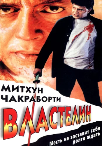 Постер «Властелин»