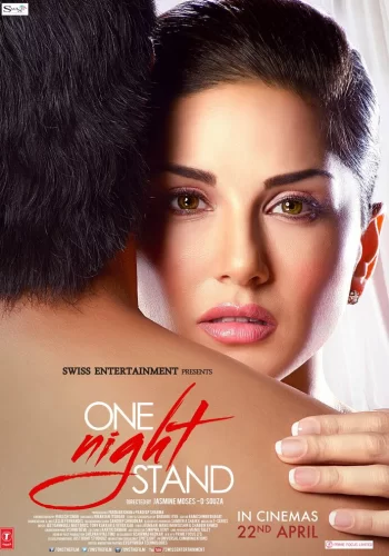 Постер « На одну ночь »