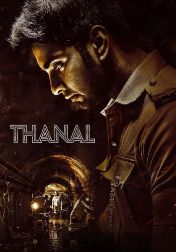 Постер индийского фильма «Уголь»