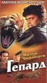 Постер индийского фильма «Гепард»